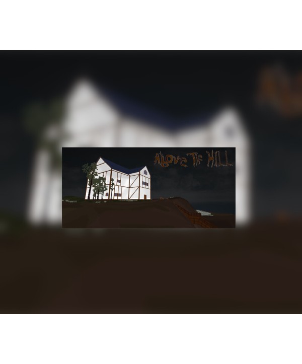 Above the Hill Steam Key GLOBAL